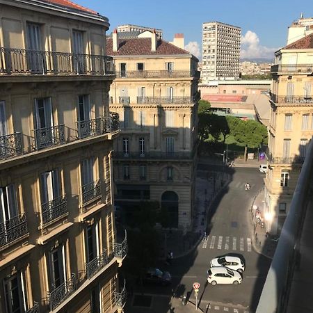 Ferienwohnung 19 Marseilles Exterior foto